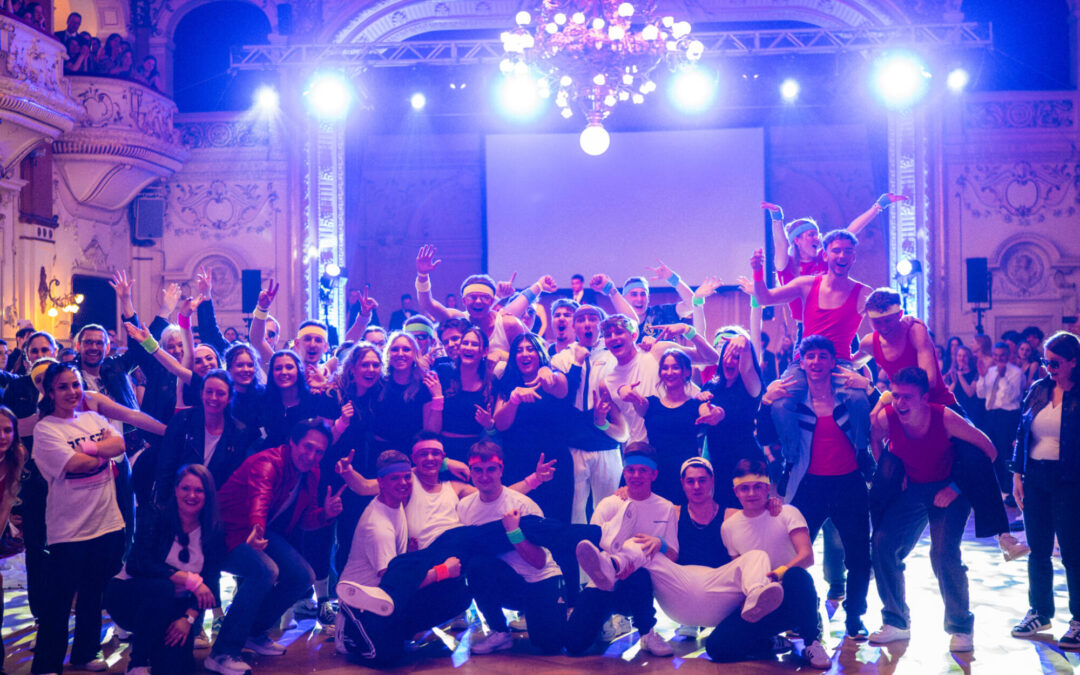 Royal Rumble Maturaball – Erinnerungen bleiben!