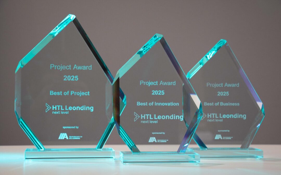 Project Award 2025
