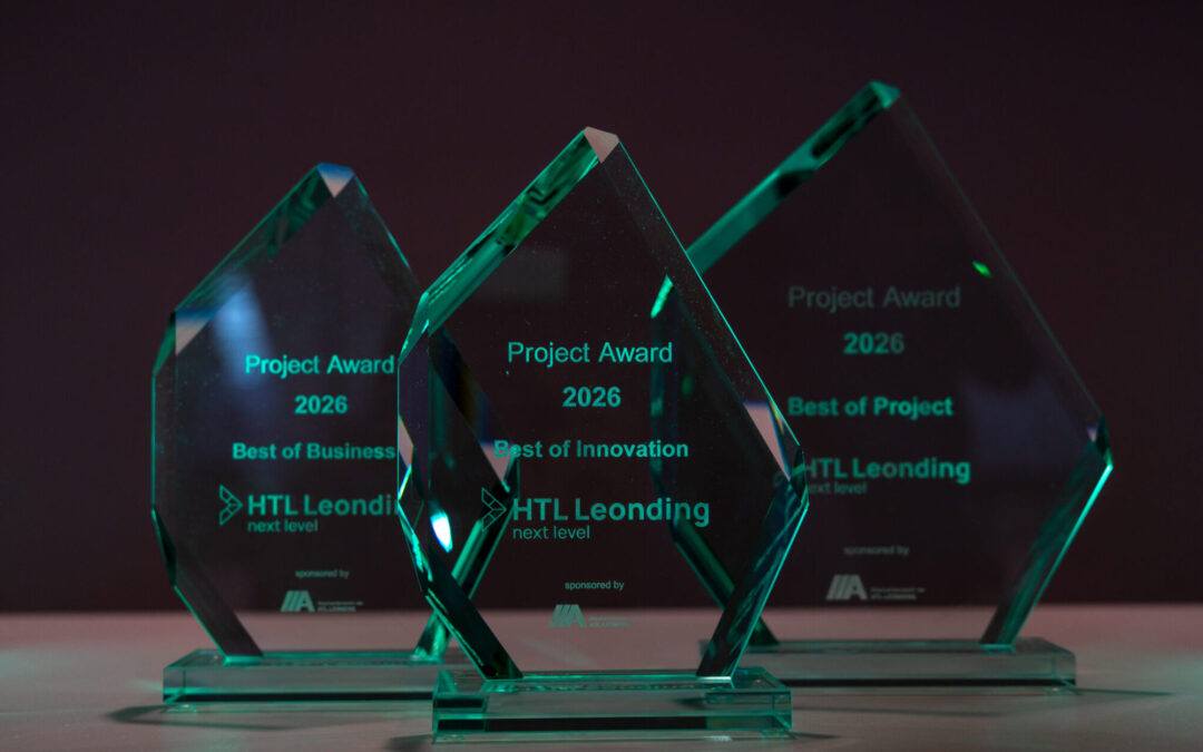 Project Award 2026